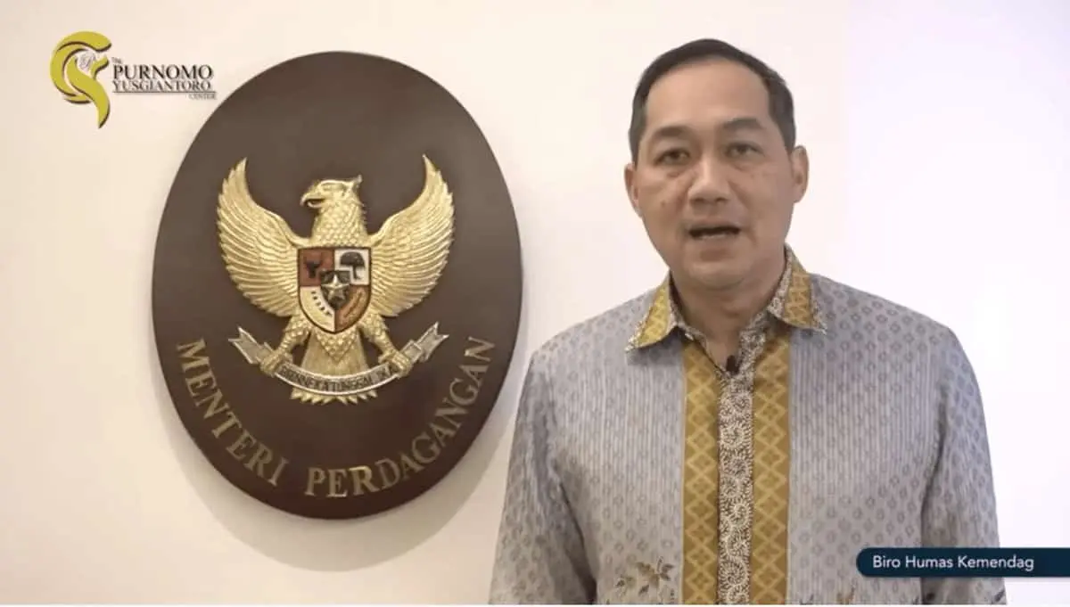 HUT ke-5 Purnomo Yusgiantoro Center Melalui Bedah Buku Rekam Jejak Dua Periode ESDM: Menguak Masa Transisi 2000-2009