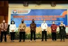 Pemprov Banten Terus Dorong Peningkatan Pelayanan Publik