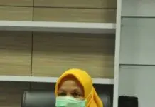 10 Ribu Orang Ikuti Vaksinasi Covid-19 Pemprov Banten