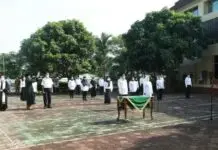 Gubernur WH Lantik 22 Pejabat Dinkes Provinsi Banten