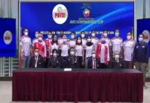 Timnas Voli Pantai Diharapkan Capai Prestasi Terbaik di Thailand