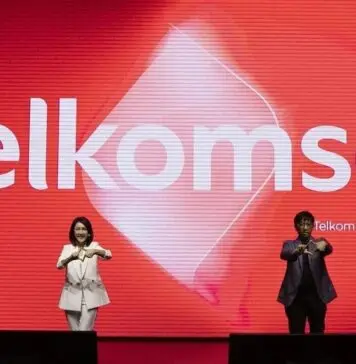 Identitas Baru, Telkomsel Usung Simbol Perubahan Untuk Semua