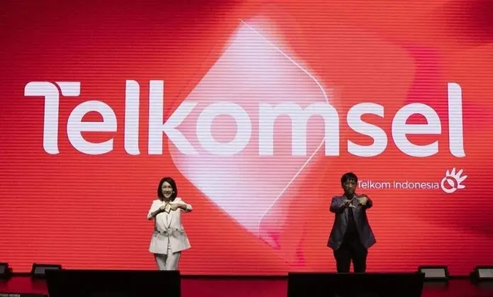 Identitas Baru, Telkomsel Usung Simbol Perubahan Untuk Semua Identitas Baru, Telkomsel Usung Simbol Perubahan Untuk Semua