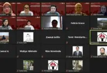 Sinergi dan Kolaborasi PYC Untuk Wujudkan Green Hydogren