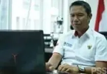Kompetisi Liga 1 dan Liga 2 Resmi Ditunda