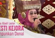 Lirik Lagu Ampunkan Denai – Lesti Lirik Lagu Ampunkan Denai - Lesti