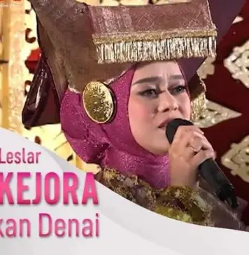 Lirik Lagu Ampunkan Denai – Lesti Lirik Lagu Ampunkan Denai - Lesti