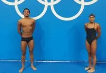Menunggu Aksi Dua Perenangan Muda Indonesia di Ajang Olimpiade Tokyo 2020