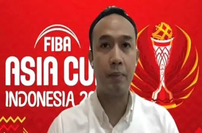 FIBA Asia Cup 2021