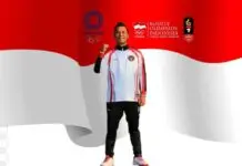 Boy Pohan Siap Jalankan Misi Boxing Task Force di Olimpiade Tokyo