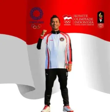 Boy Pohan Siap Jalankan Misi Boxing Task Force di Olimpiade Tokyo Boy Pohan Siap Jalankan Misi Boxing Task Force di Olimpiade Tokyo