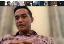 Anindya Bakrie : Bertanding di Olimpiade Sebuah Anugerah