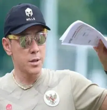 Jadi  Komentator di Olimpiade Tokyo, Komitmen STY Patut Dipertanyakan