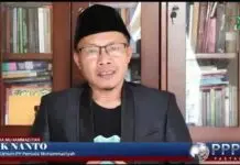 Ucapkan Selamat, Ini Pesan Ketum PP Pemuda Muhammadiyah untuk Wisudawan Miftahul Ihsan