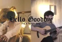Hello Goodbye YB Lirik Terjemahan Bahasa Indonesia Hello Goodbye YB Lirik Terjemahan Bahasa Indonesia
