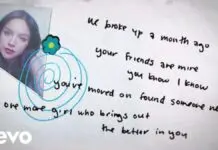Lirik Lagu Happier dan Terjemahan – Olivia Rodrigo Lirik Lagu Happier dan Terjemahan - Olivia Rodrigo