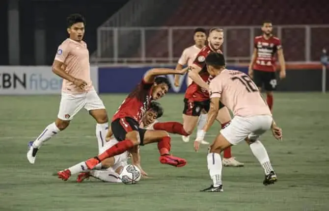 Bali United
