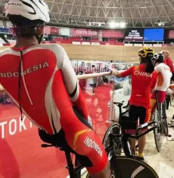 Jelang Tampil, Fadli Fokus Latihan Start dan Jaga Konsistensi Kecepatan