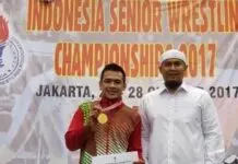 Heru Pujihartono Mundur dari PGSI DKI Jakarta
