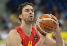 Erick Thohir Sambut Terpilihnya Pau Gasol Menjadi IOC Member