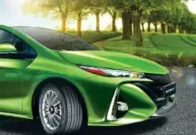 GT Radial Champiro Ecotec, Ban Ramah Lingkungan Generasi Terbaru
