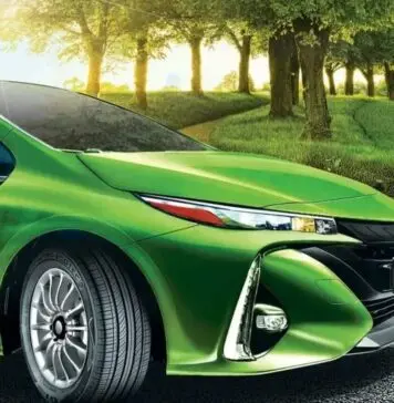 GT Radial Champiro Ecotec, Ban Ramah Lingkungan Generasi Terbaru