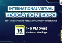Info Kuliah Luar Negeri Lengkap