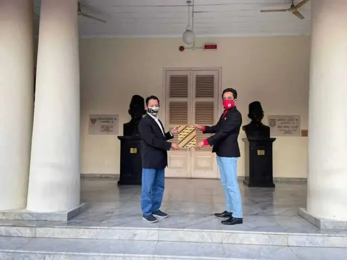 Kawal Amanat Konstitusi, SP PLN Tolak Privatisasi BUMN Energi Kawal Amanat Konstitusi, SP PLN Tolak Privatisasi BUMN Energi