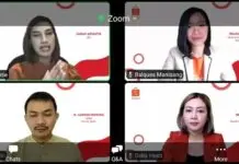 Bersama Shopee, Pelaku UMKM Lokal Kibarkan Merah Putih di Pasar Global
