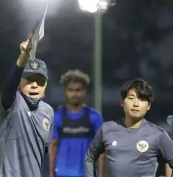 Gagal Angkat Tim karena tidak Akur dengan Asisten Pelatih