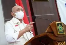 Permintaan Tinggi, Ekspor Produk UMKM Terkendala Ketersediaan Kontainer