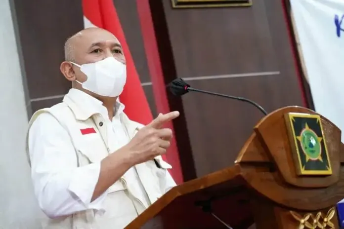 Permintaan Tinggi, Ekspor Produk UMKM Terkendala Ketersediaan Kontainer Permintaan Tinggi, Ekspor Produk UMKM Terkendala Ketersediaan Kontainer