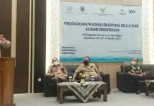 Koperasi Harus Dikelola Insan yang Menjiwai Bisnis