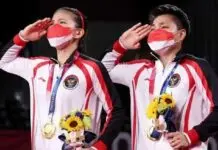 Jaya Raya Siapkan Bonus Kejutan untuk Greysia/Apriyani