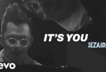 Lirik Lagu It’s You Sezairi dan Artinya Lengkap Lirik Lagu It's You Sezairi dan Artinya Lengkap