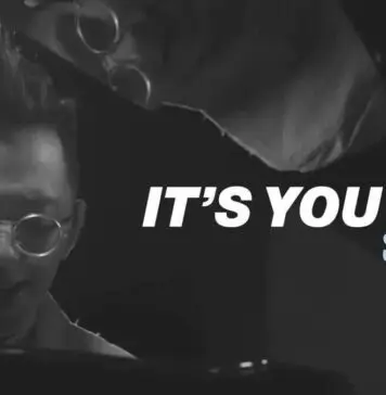 Lirik Lagu It’s You Sezairi dan Artinya Lengkap Lirik Lagu It's You Sezairi dan Artinya Lengkap