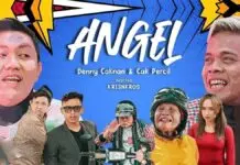 Lirik Lagu Angel Denny Caknan Ft Cak Percil dan Artinya Lirik Lagu Angel Denny Caknan Ft Cak Percil dan Artinya