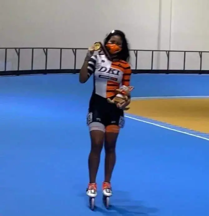 Aliafia Meidia