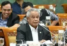 Revisi Undang-undang SKN Menuju Penyatuan KONI-KOI