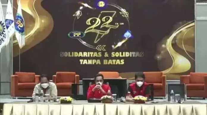 Federasi Serikat Pekerja Global Tolak Holdingisasi dan Privatisasi Pembangkit Listrik Federasi Serikat Pekerja Global Tolak Holdingisasi dan Privatisasi Pembangkit Listrik