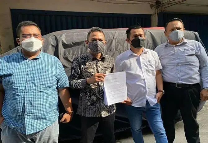 PT Cakrawala Mitra Usaha Berharap Mendapat Kepastian Pada Sidang Pekan Depan Atas Permohonan PKPU Yang Diajukan Altus Special Situations Asia I LP PT Cakrawala Mitra Usaha Berharap Mendapat Kepastian Pada Sidang Pekan Depan Atas Permohonan PKPU Yang Diajukan Altus Special Situations Asia I LP