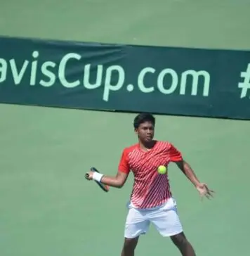 Tim Davis Indonesia Harus Siap Fisik dan Mental Tim Davis Indonesia Harus Siap Fisik dan Mental