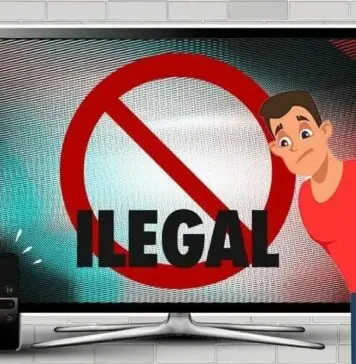 10 Penjual Set Top Box Bajakan Konten Mola Diproses Hukum Bareskrim Polri.