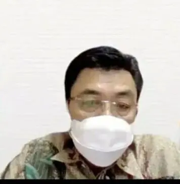 DBON Jadi Solusi Tuntaskan Permasalahan Penghambat Prestasi Olahraga
