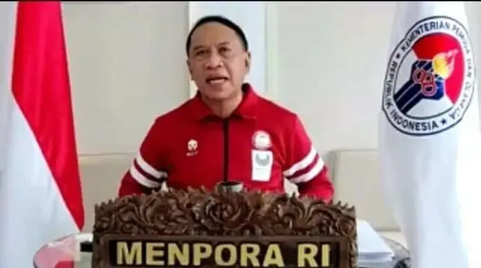 Presiden Jokowi Canangkan DBON pada Peringatan Haornas 2021