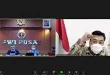 PWI Siap Bantu Sosialisasikan DBON