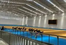 Klemen Tinal Roller Sport Stadium Terbaik di Asia Tenggara
