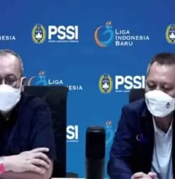 Kompetisi Liga 2 Bergulir Mulai 26 September 2021 Kompetisi Liga 2 Bergulir Mulai 26 September 2021