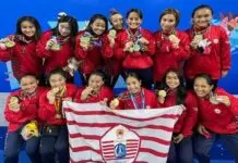 Kalahkan Jabar 10-7, Polo Putri DKI Jakarta Cetak Hattrick Emas PON