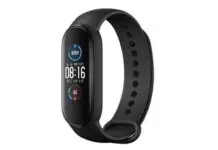 Ini Beragam Kelebihan Yang Dimiliki Xiaomi Mi Band 5